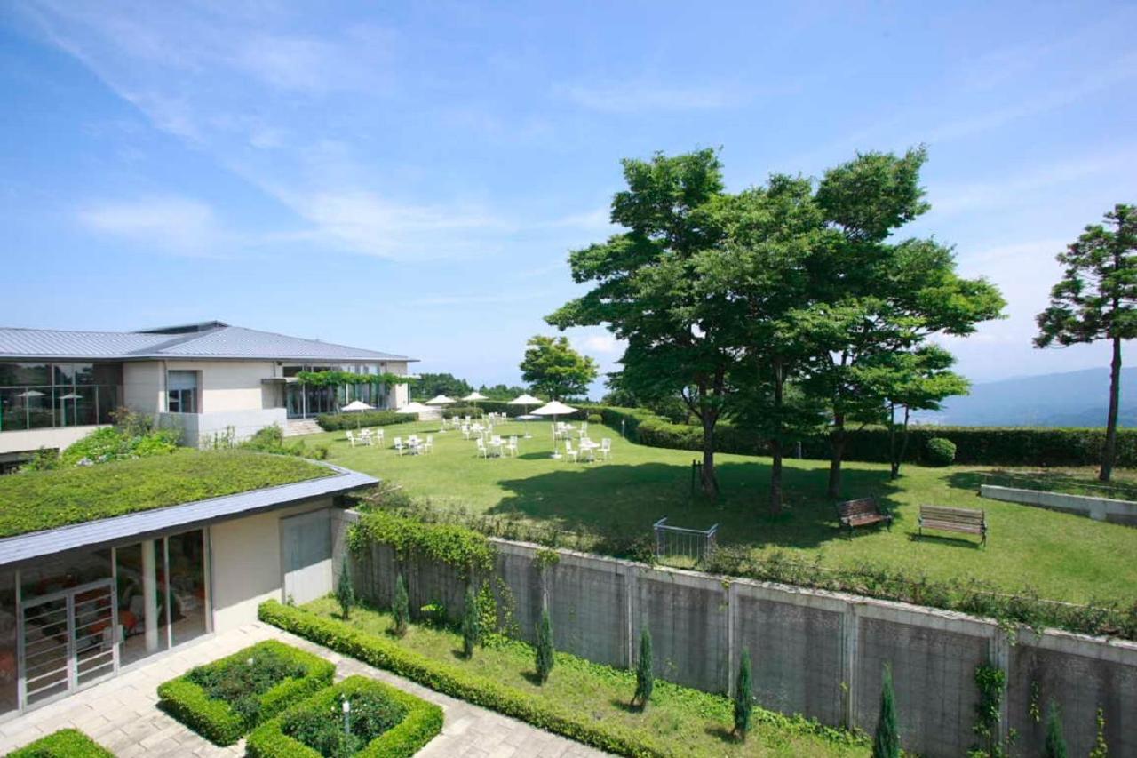 L'Hotel De Hiei Kyoto Eksteriør billede