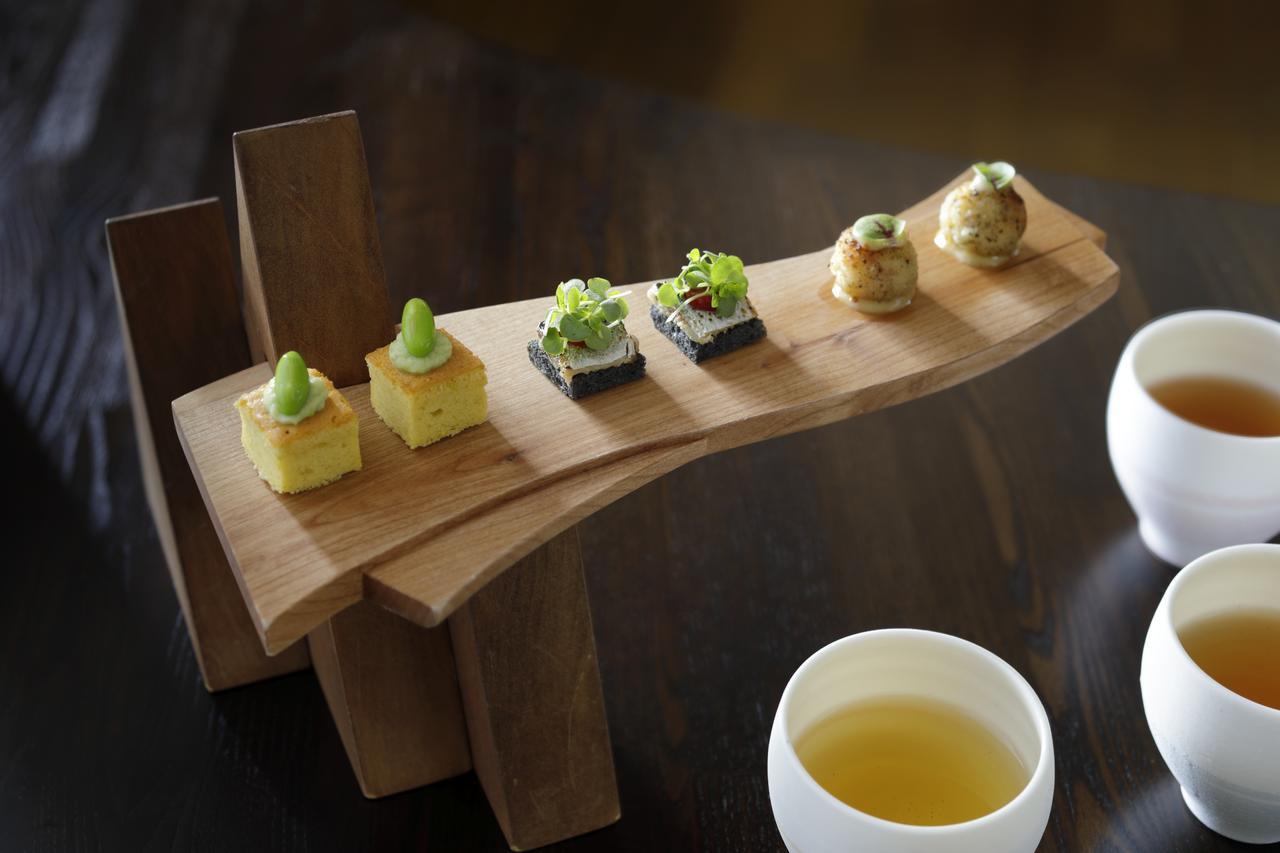 L'Hotel De Hiei Kyoto Eksteriør billede