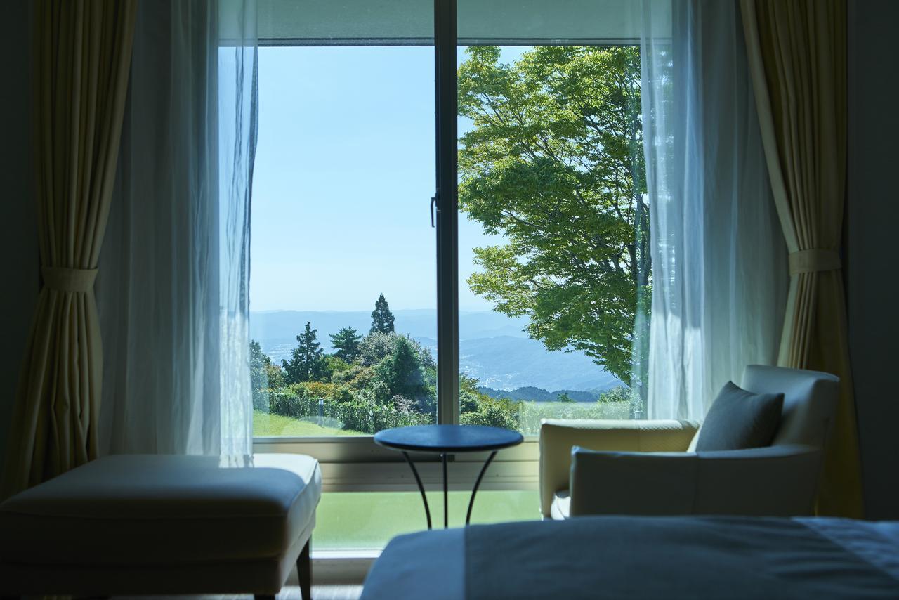 L'Hotel De Hiei Kyoto Eksteriør billede
