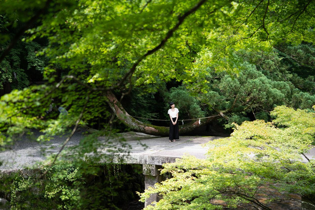 L'Hotel De Hiei Kyoto Eksteriør billede