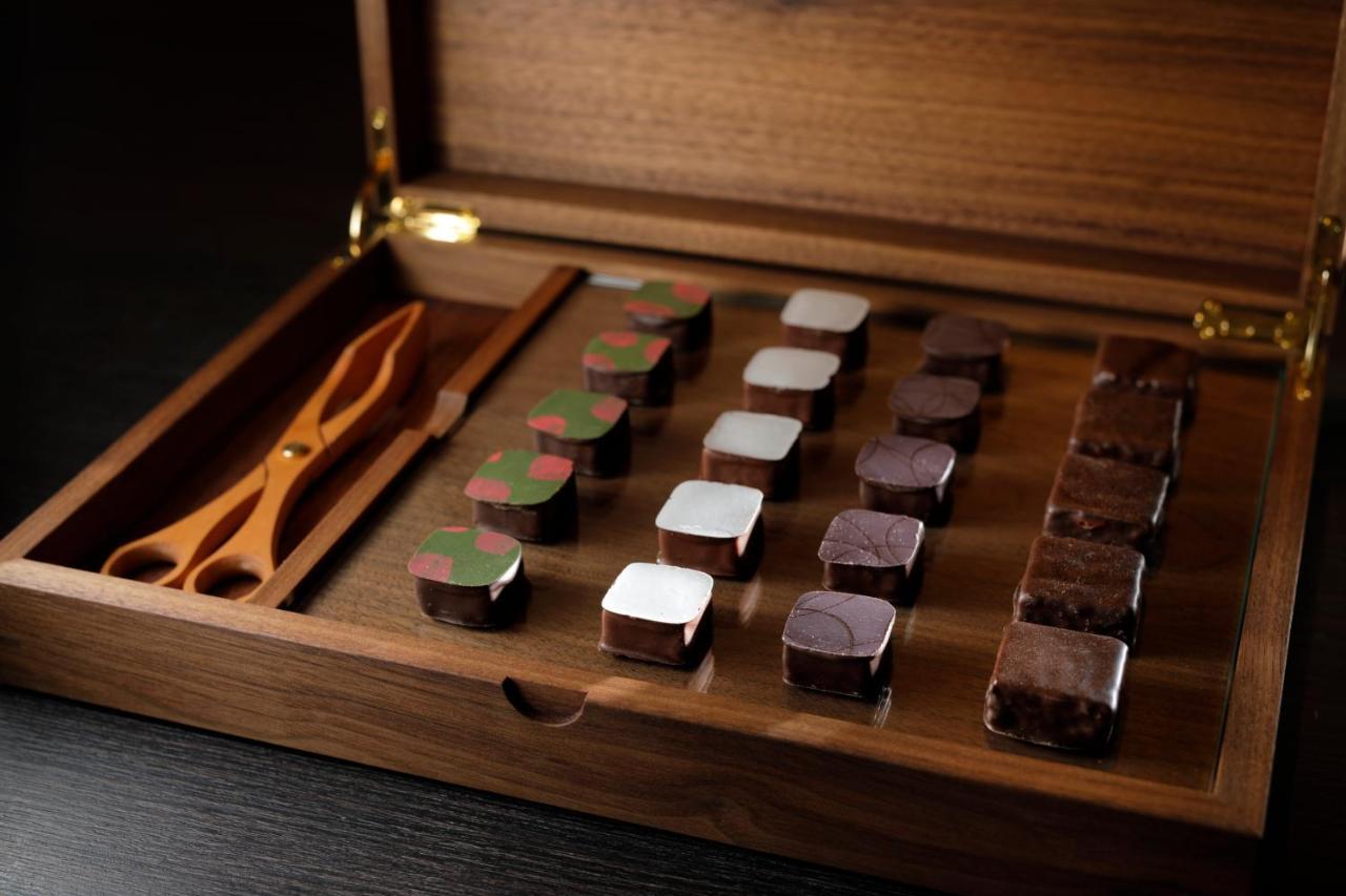 L'Hotel De Hiei Kyoto Eksteriør billede