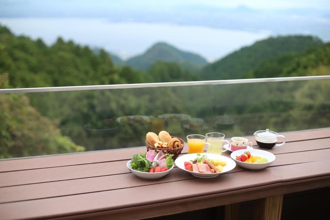 L'Hotel De Hiei Kyoto Eksteriør billede