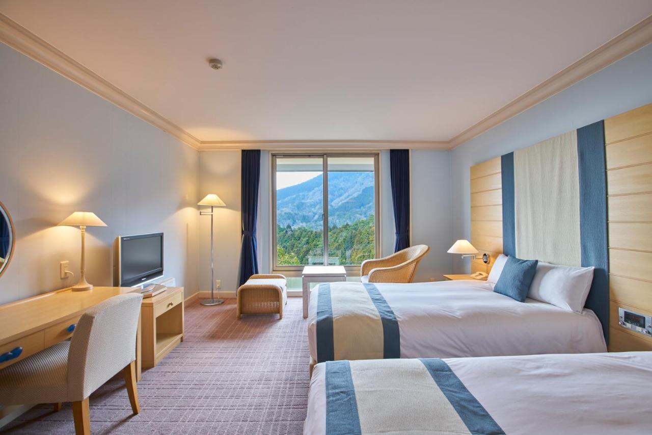 L'Hotel De Hiei Kyoto Eksteriør billede